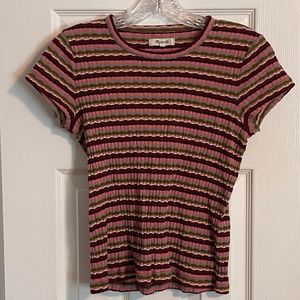 Madewell Womens Shirt S